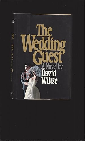 The Wedding Guest (Signed)