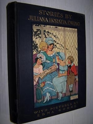 STORIES BY JULIANA HORATIA EWING