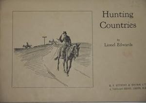 [Trade Catalogue] Hunting Countries
