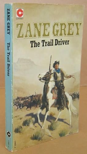 The Trail Driver