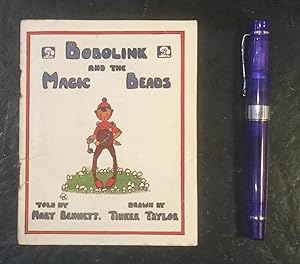 Bobolink and the Magic Beads