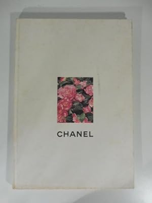 Chanel. Catalogo pubblicitario con fotografie di Karl Lagerfeld