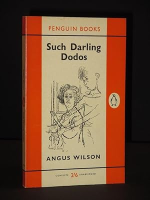 Such Darling Dodos: (Penguin Book No. 1508)