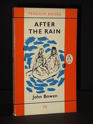 After the Rain: (Penguin Book No. 1634)