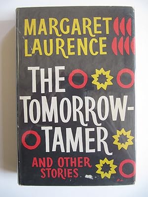 The Tomorrow-Tamer and Other Stories