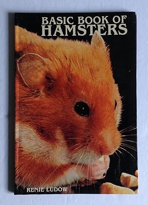 Basic Book of Hamsters.