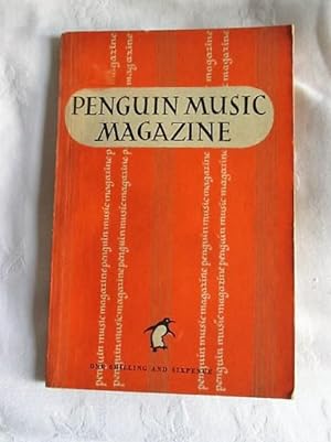 Penguin Music Magazine no 7