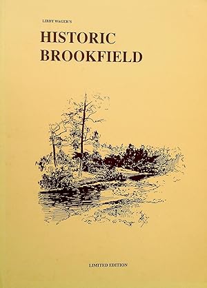 Historic Brookfield.