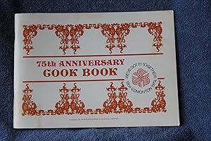 75'th Anniversary Cook Book : 1904 -1979