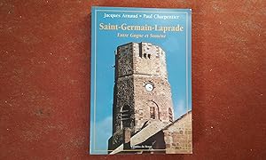 Saint-Germain-Laprade - Entre Gagne et Sumène