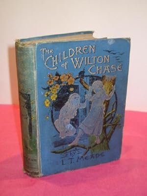 THE CHILDREN OF WILTON CHASE