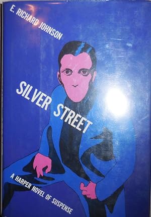 Silver Street (Edgar Award Winner)