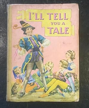 I'll Tell You a Tale
