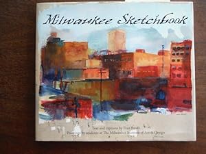 Milwaukee Sketchbook (City Sketchbooks)