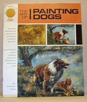 The Art of Painting Dogs