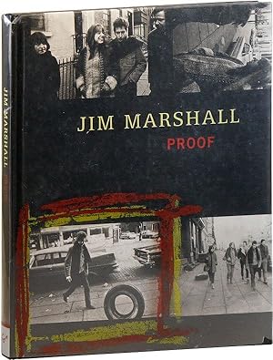Jim Marshall: Proof