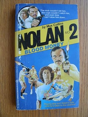 Blood Money - Nolan #2