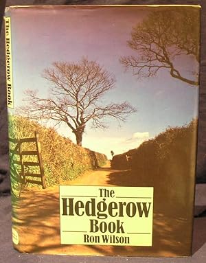 Hedgerow Book