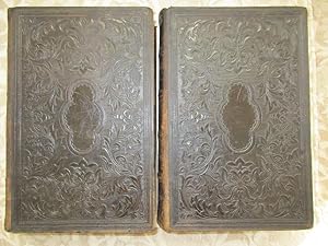 The Cottage Bible, and Family Expositor; Containing the Old and New Testaments, with Practical Ex...