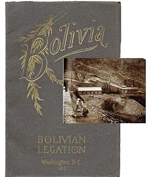 Information about Bolivia