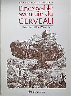 L'incroyable aventure du cerveau