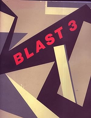 Blast 3