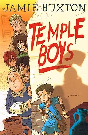 Temple Boys :