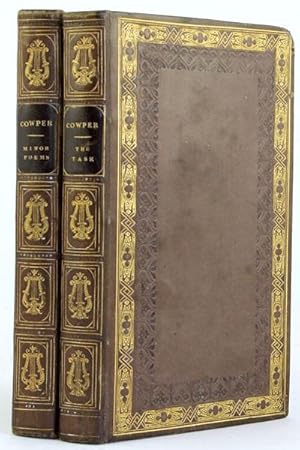 The Task, Tirocinium, and Minor Poems.
