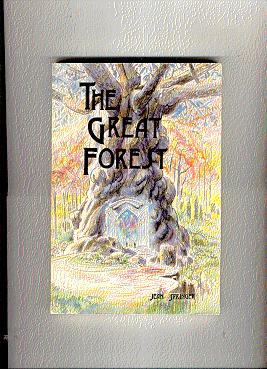 THE GREAT FOREST