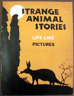 Strange Animal Stories