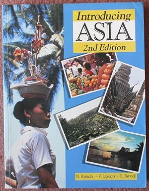 Introducing Asia (2nd Edition)