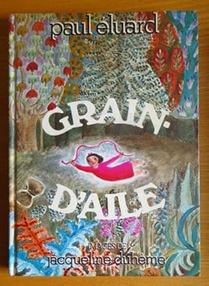 Grain-d'Aile.