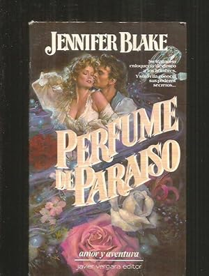 PERFUME DE PARAISO