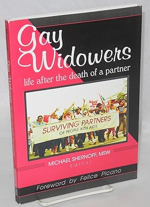 Gay Widowers: life after the death of a partner