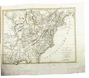 Dagverhaal eener reize in de Vereenigde Staten van Noord-America, en Neder-Canada, gedaan in 1817...