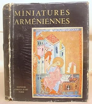 Miniatures Arméniennes
