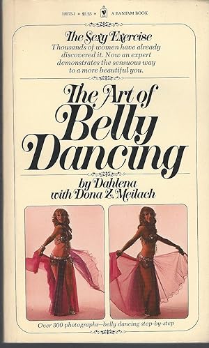 Art Of Belly Dancing, The