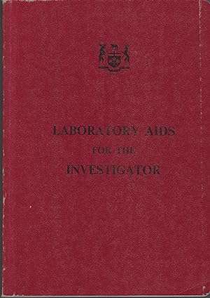 Laboratory Aids For The Investigator