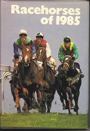 Racehorses of 1985