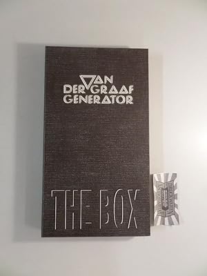 The Box [Box-Set mit 4 Audio-CDs, VDGGBOX1].