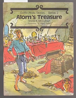 Griffin Pirate Stories Series 2 : Alorn's Treasure : Book No.20 in Series