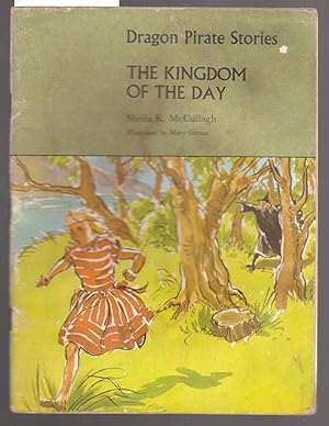 Dragon Pirate Stories : The Kingdom of the Day : Book C3