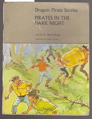 Dragon Pirate Stories : Pirates in the Dark Night : Book D4