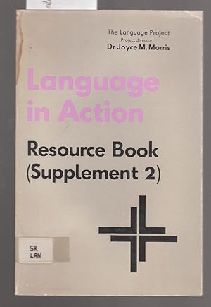 Language in Action Resource Book [ Supplement 2 ]
