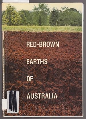 Red Brown Earths of Australia