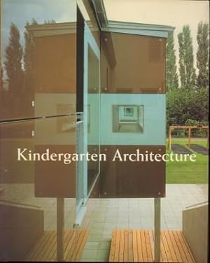 Kindergarten Architecture
