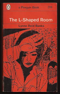 THE L-SHAPED ROOM