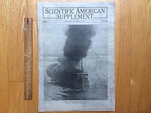 SCIENTIFIC AMERICAN SUPPLEMENT. December 18, 1915