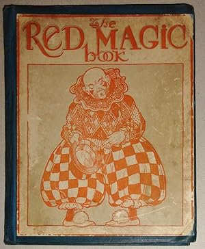 The Red Magic Book