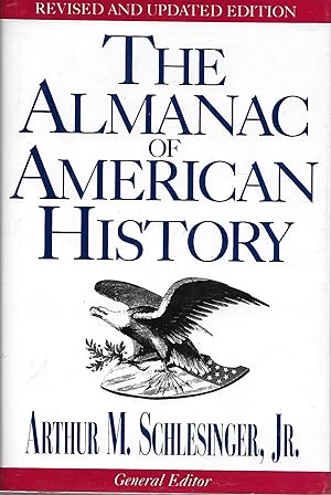 Almanac of American History
